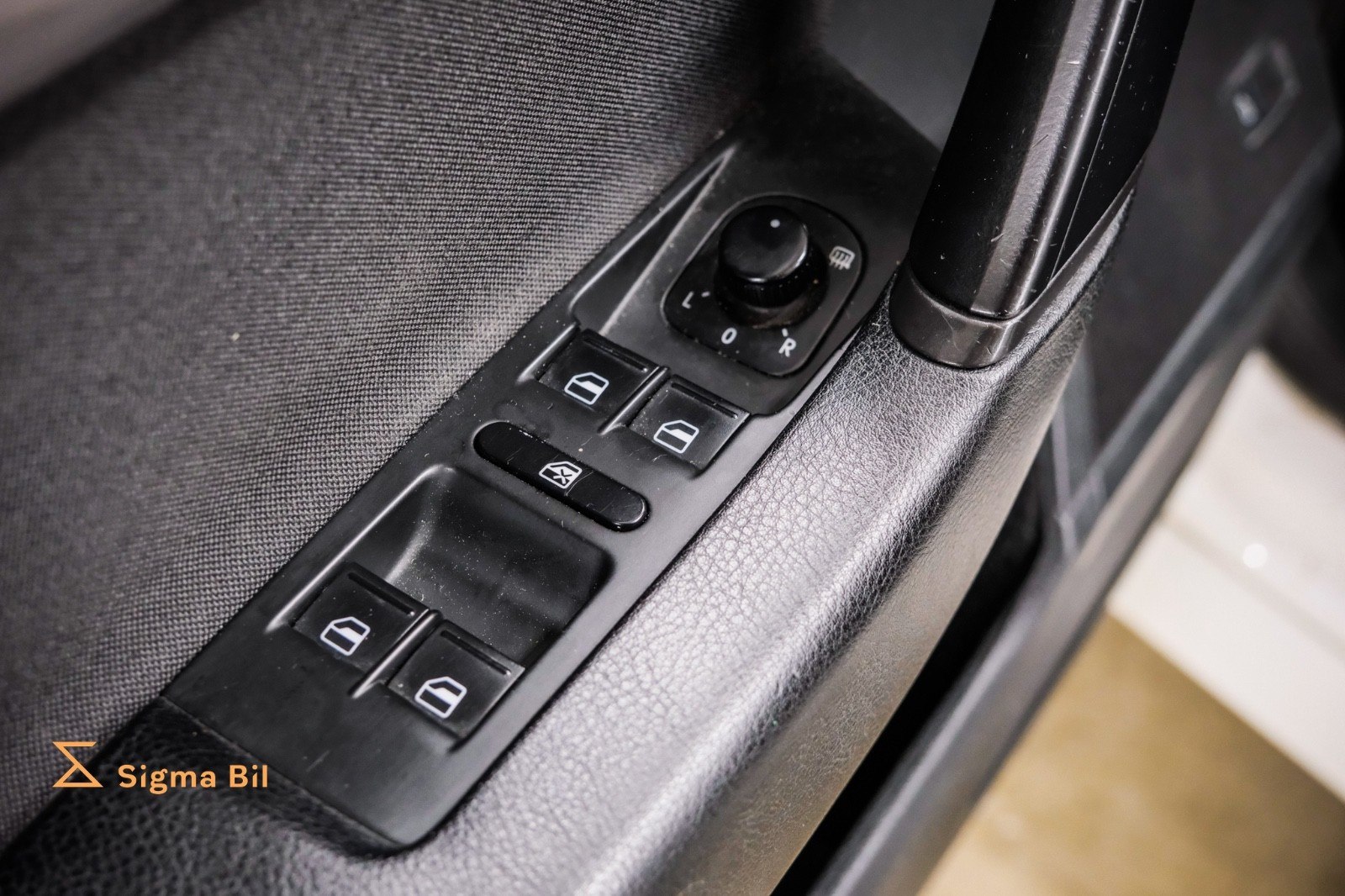 Bilde av Volkswagen Passat