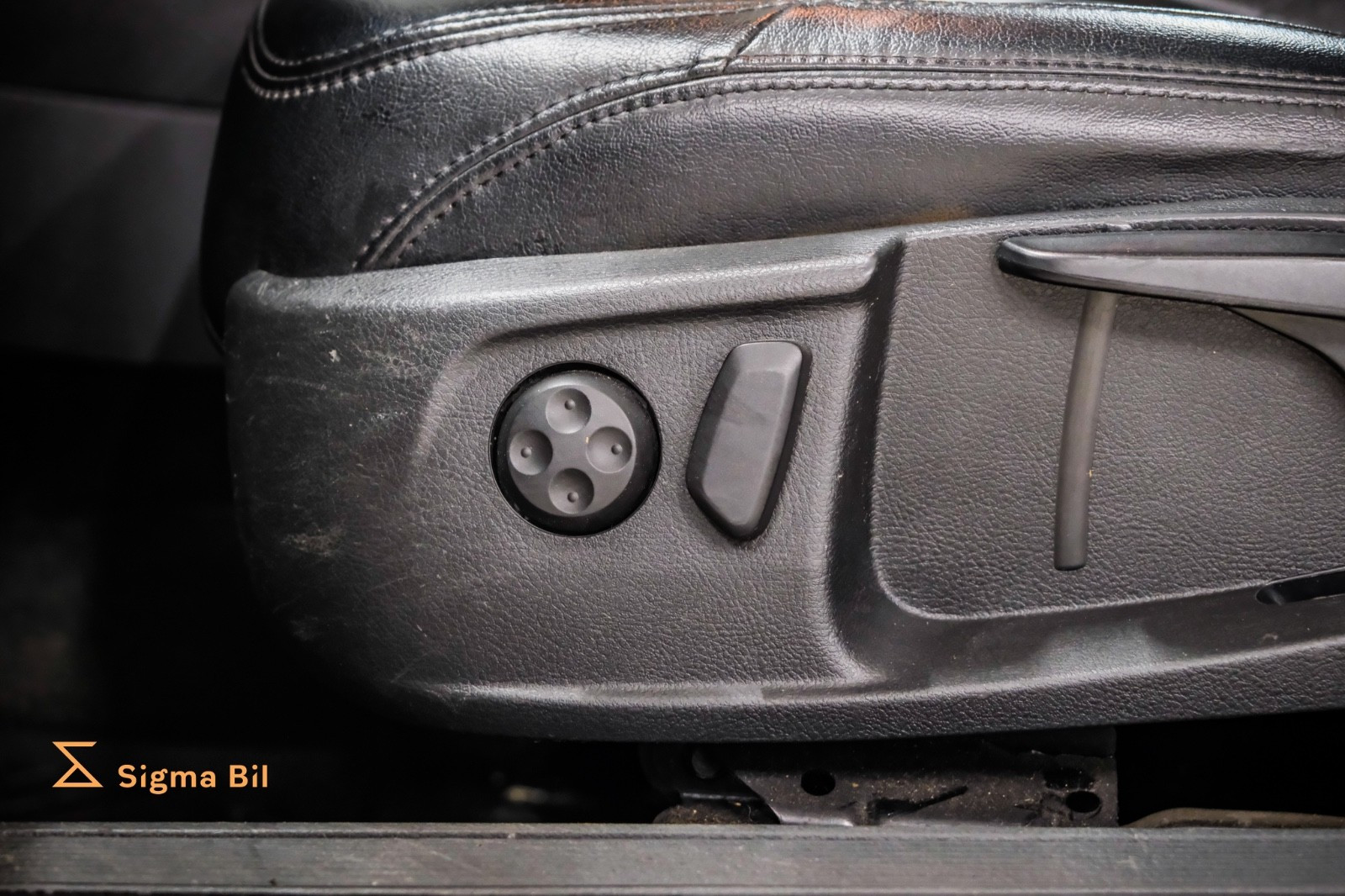 Bilde av Volkswagen Passat