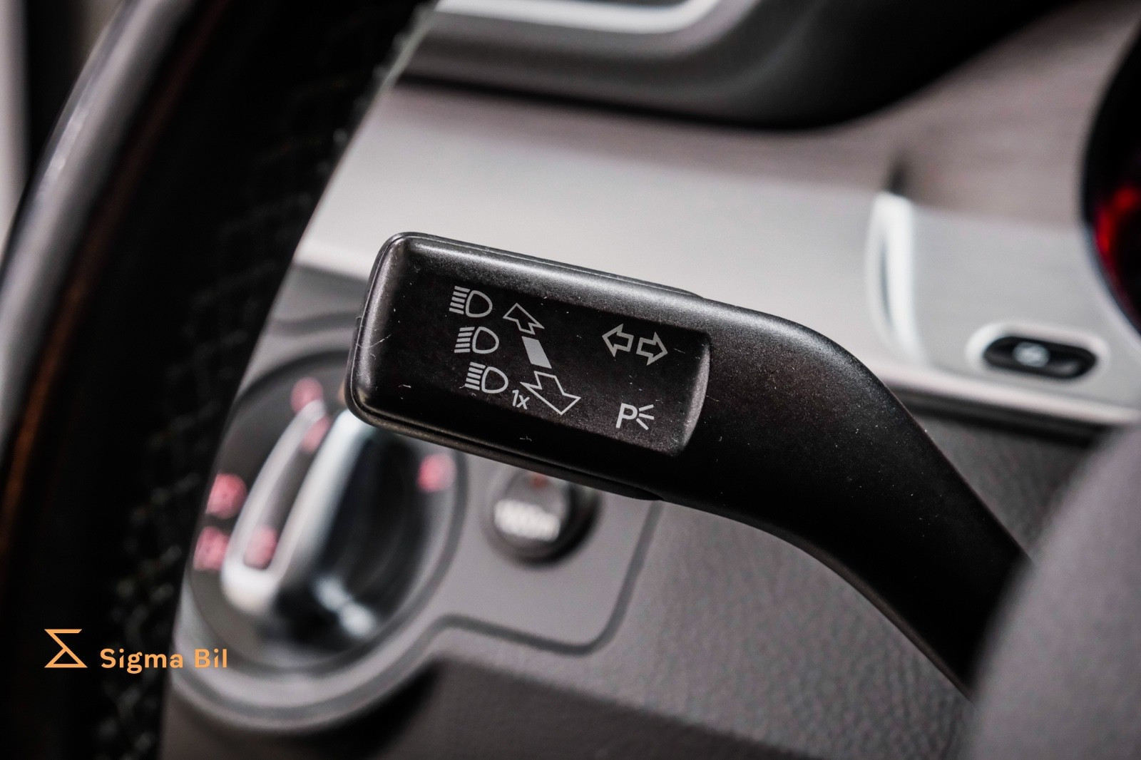 Bilde av Volkswagen Passat