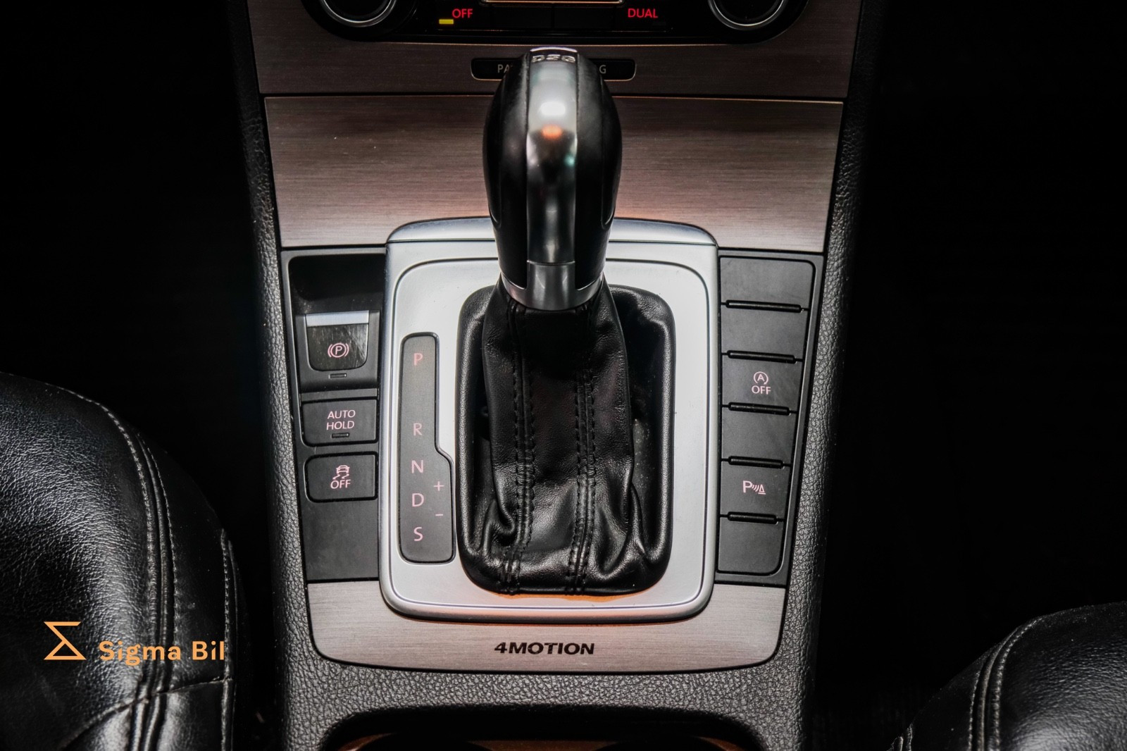 Bilde av Volkswagen Passat