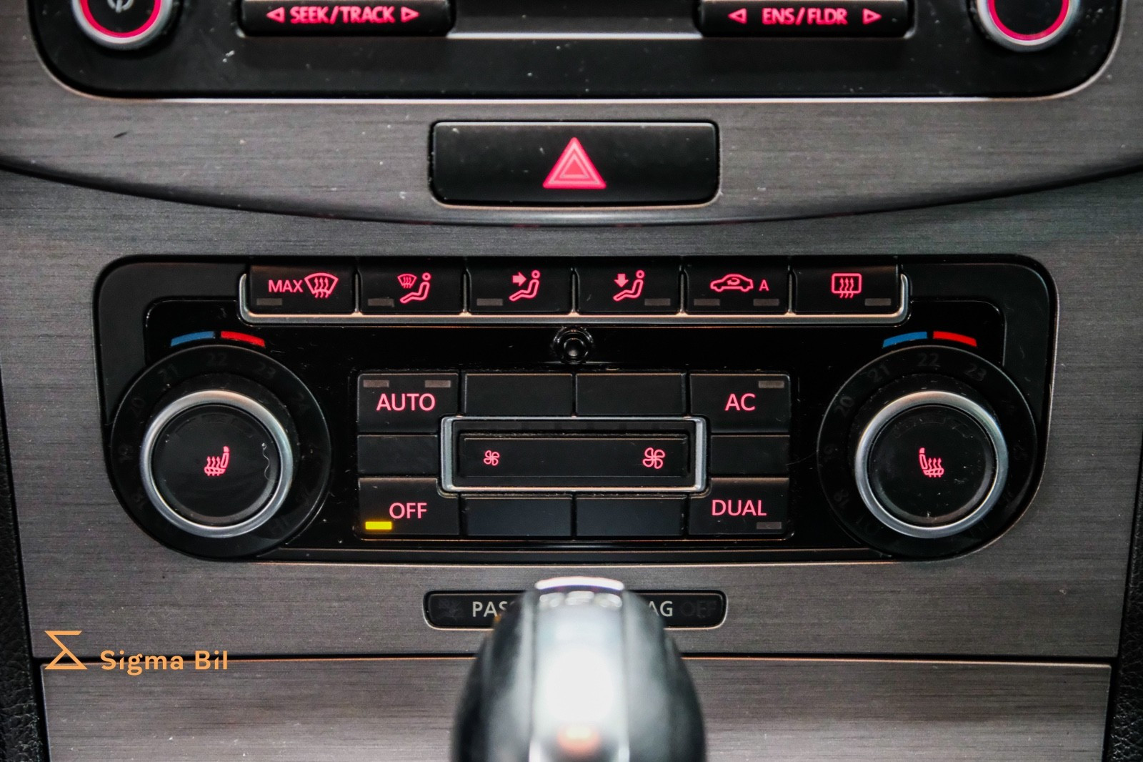Bilde av Volkswagen Passat