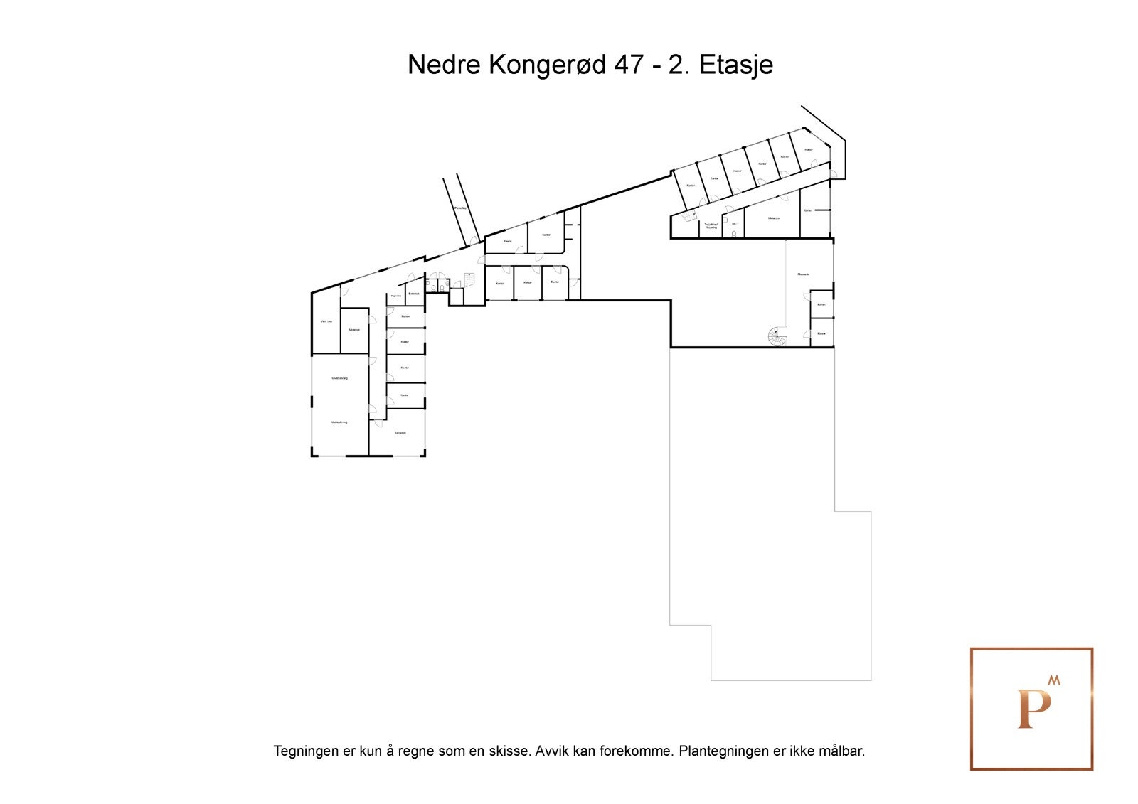 Nedre Kongerød 47 2e Galleribilde