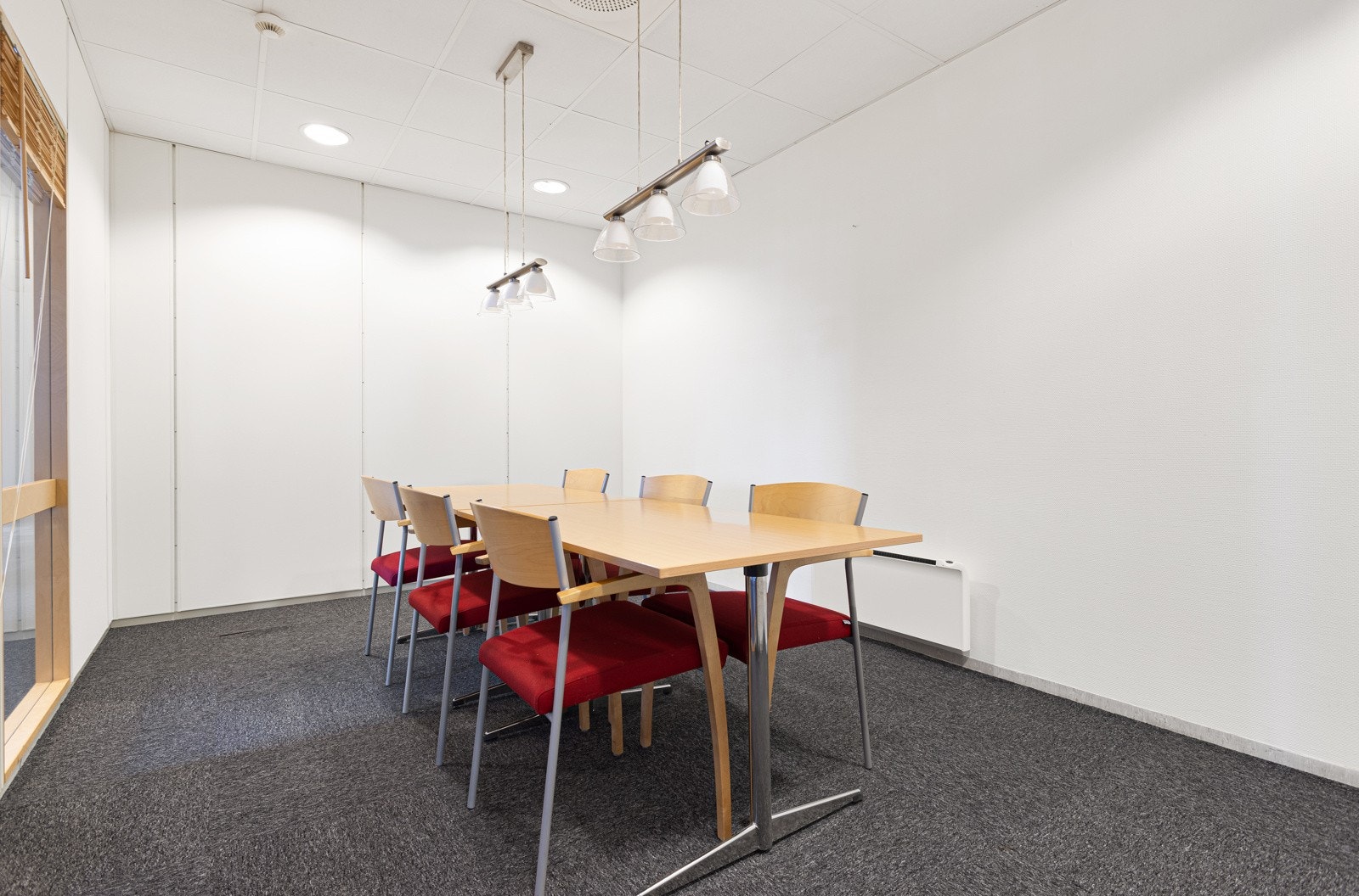 Møterom Galleribilde
