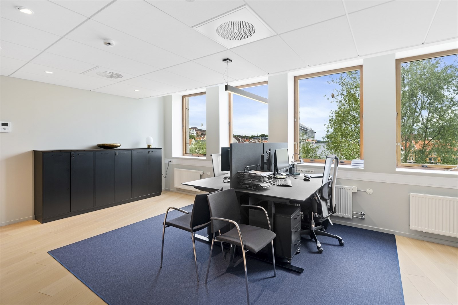 Ankerbygget Galleribilde