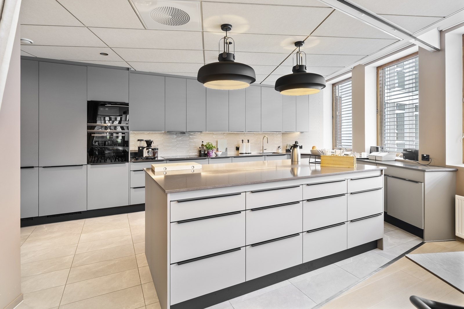 Ankerbygget Galleribilde