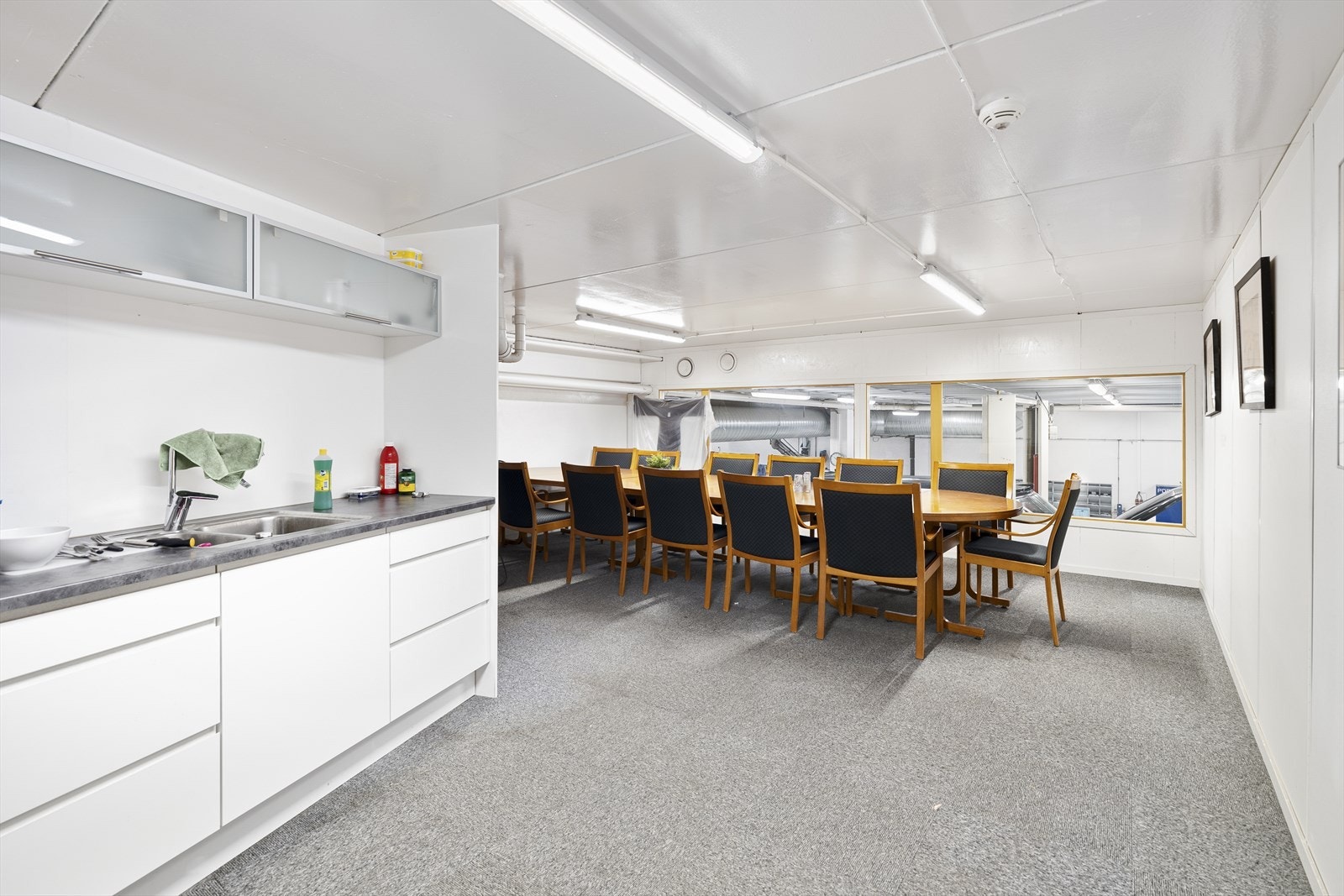 Vingvegen 3 Galleribilde