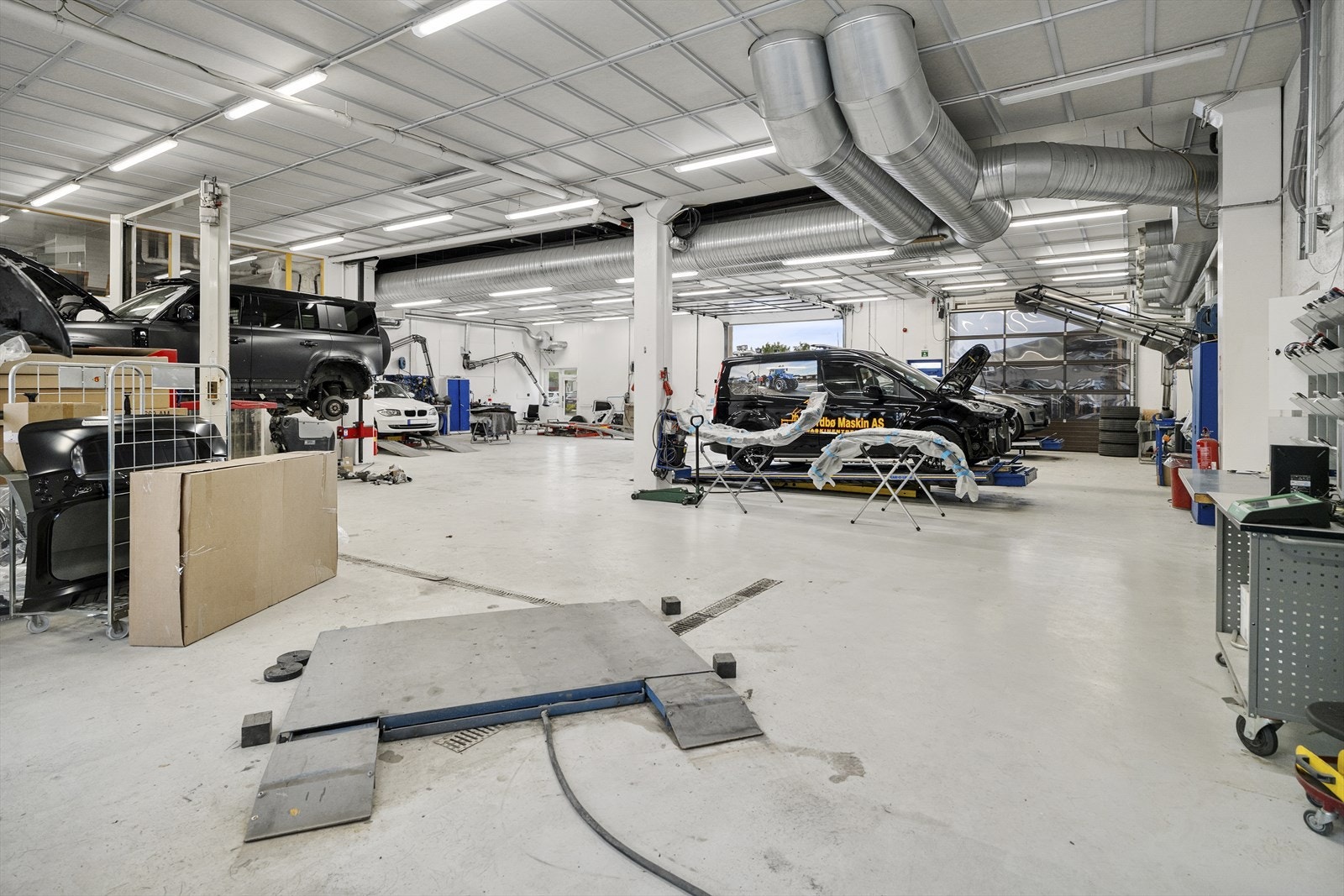 Vingvegen 3 Galleribilde