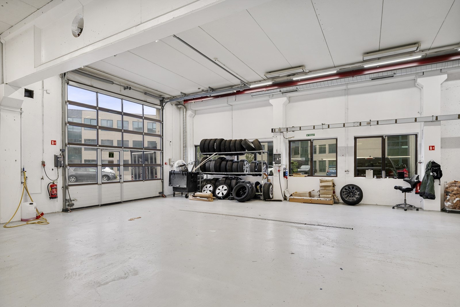 Vingvegen 3 Galleribilde