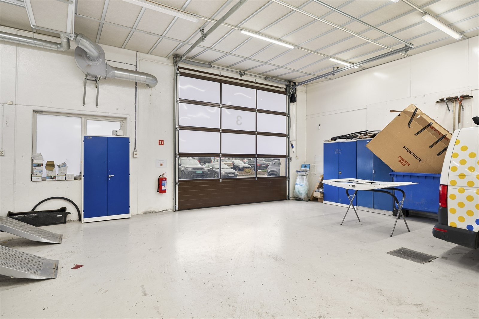 Vingvegen 3 Galleribilde