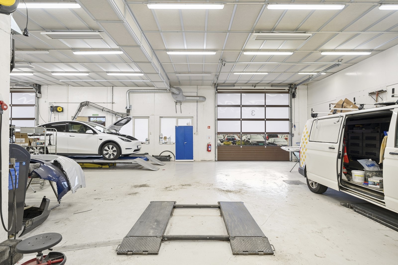 Vingvegen 3 Galleribilde