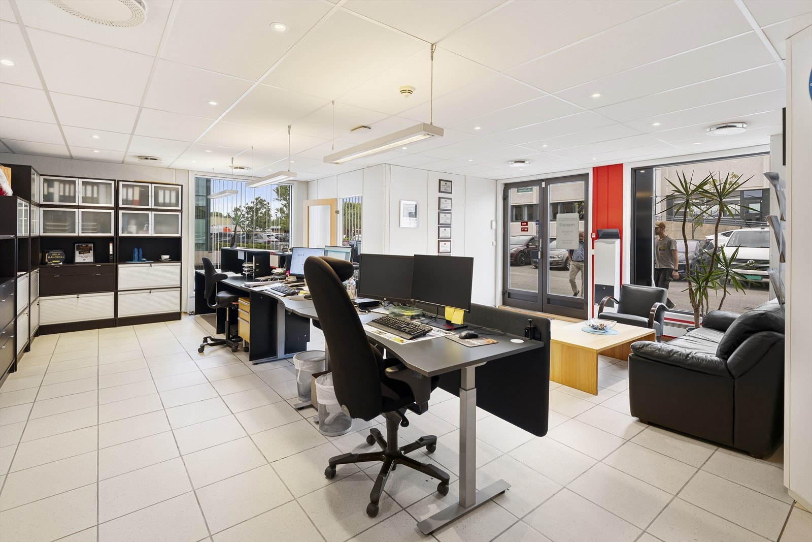 Vingvegen 3 Galleribilde