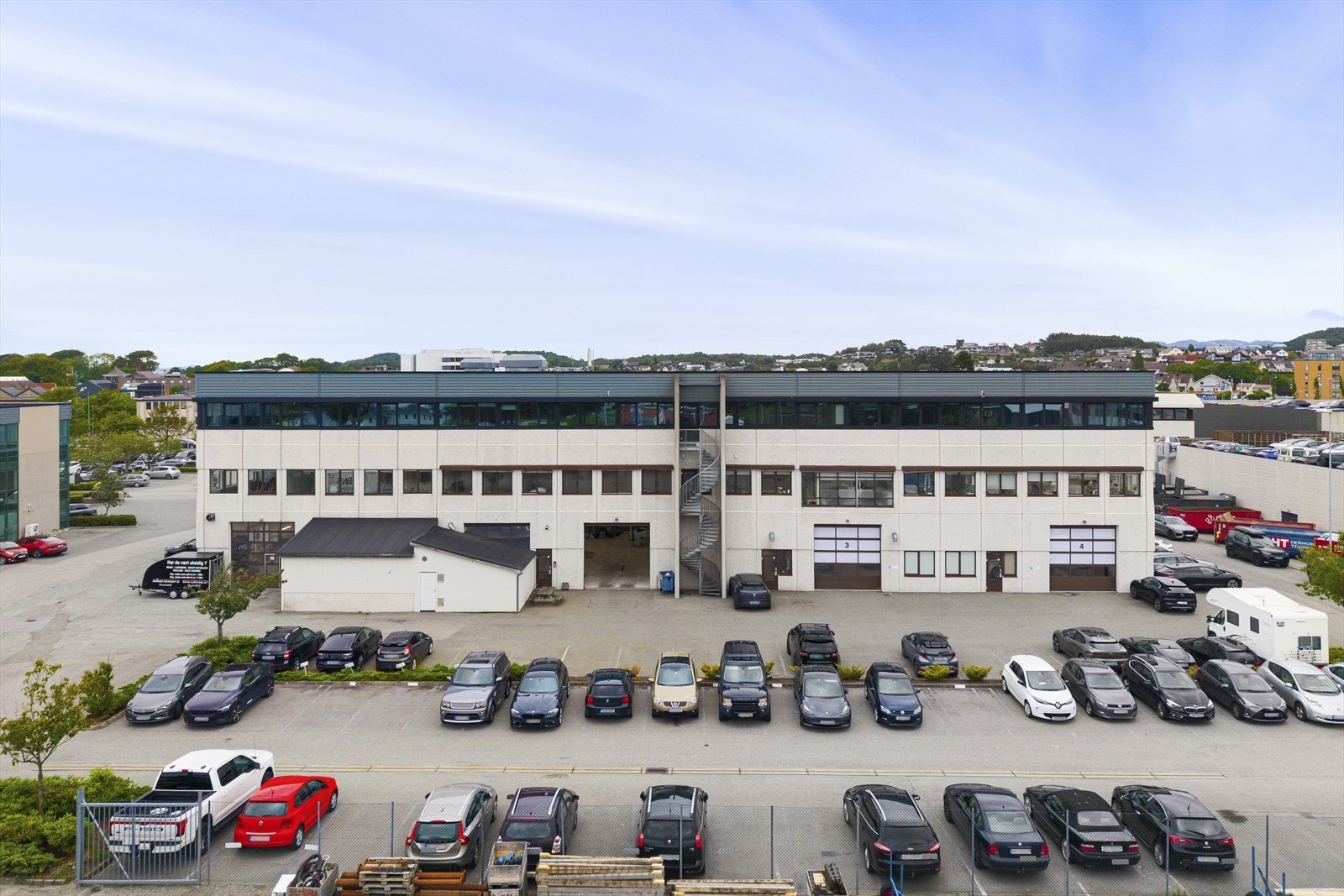 Vingvegen 3 Galleribilde