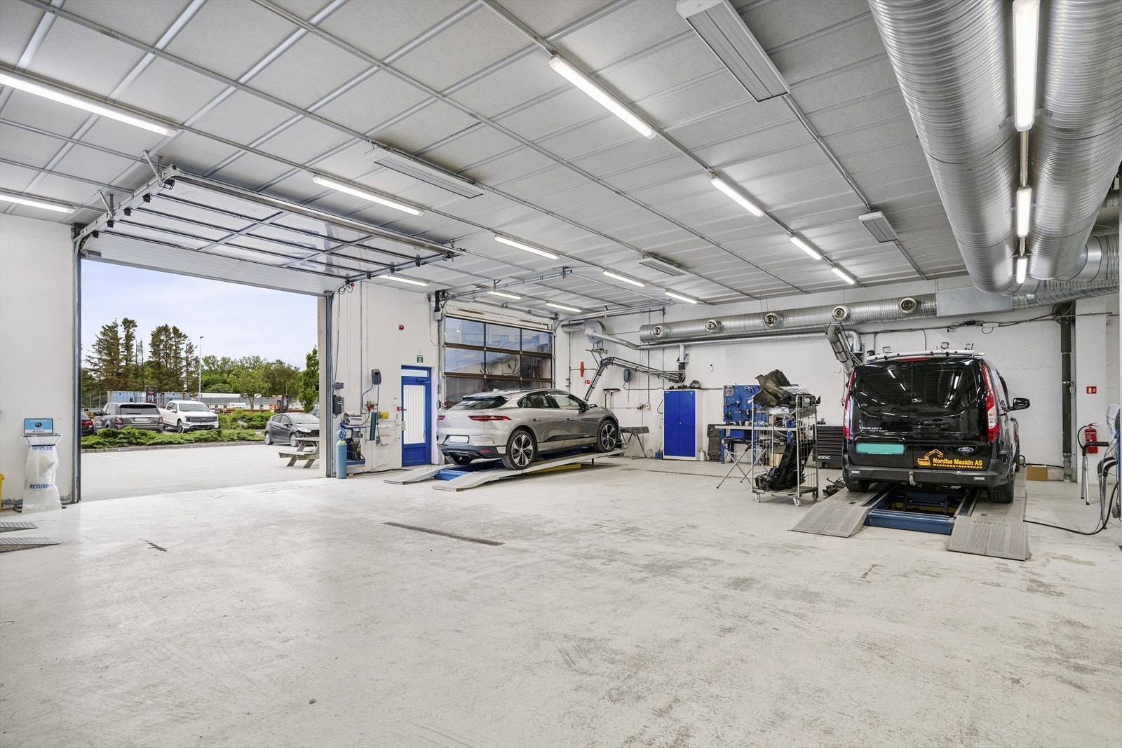 Vingvegen 3 Galleribilde