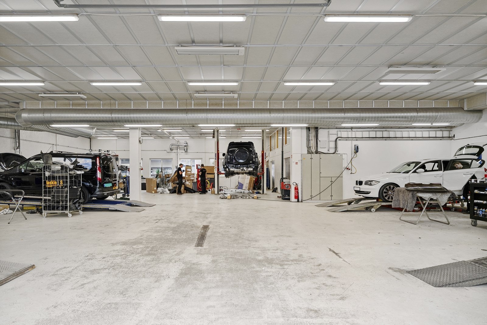 Vingvegen 3 Galleribilde