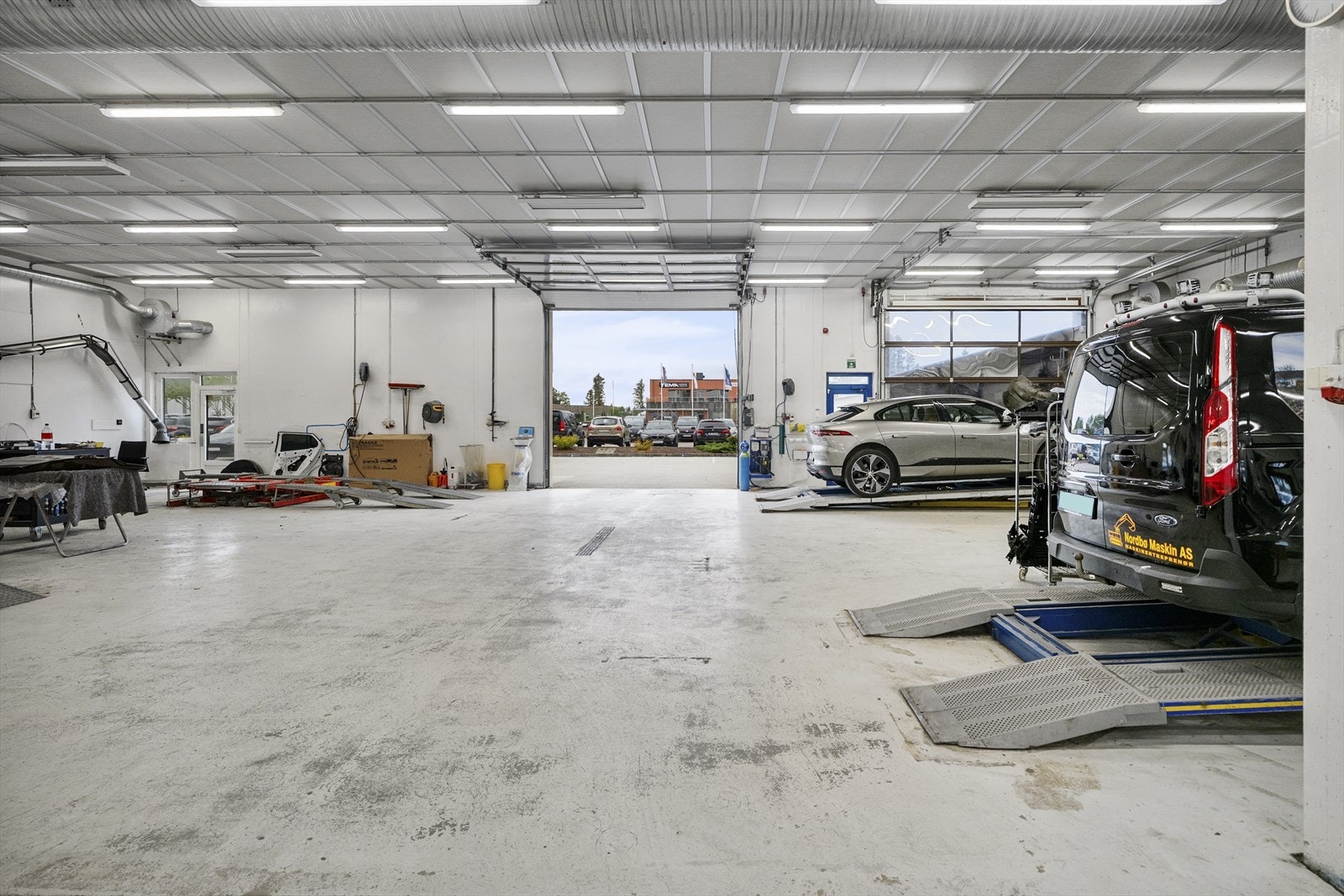 Vingvegen 3 Galleribilde