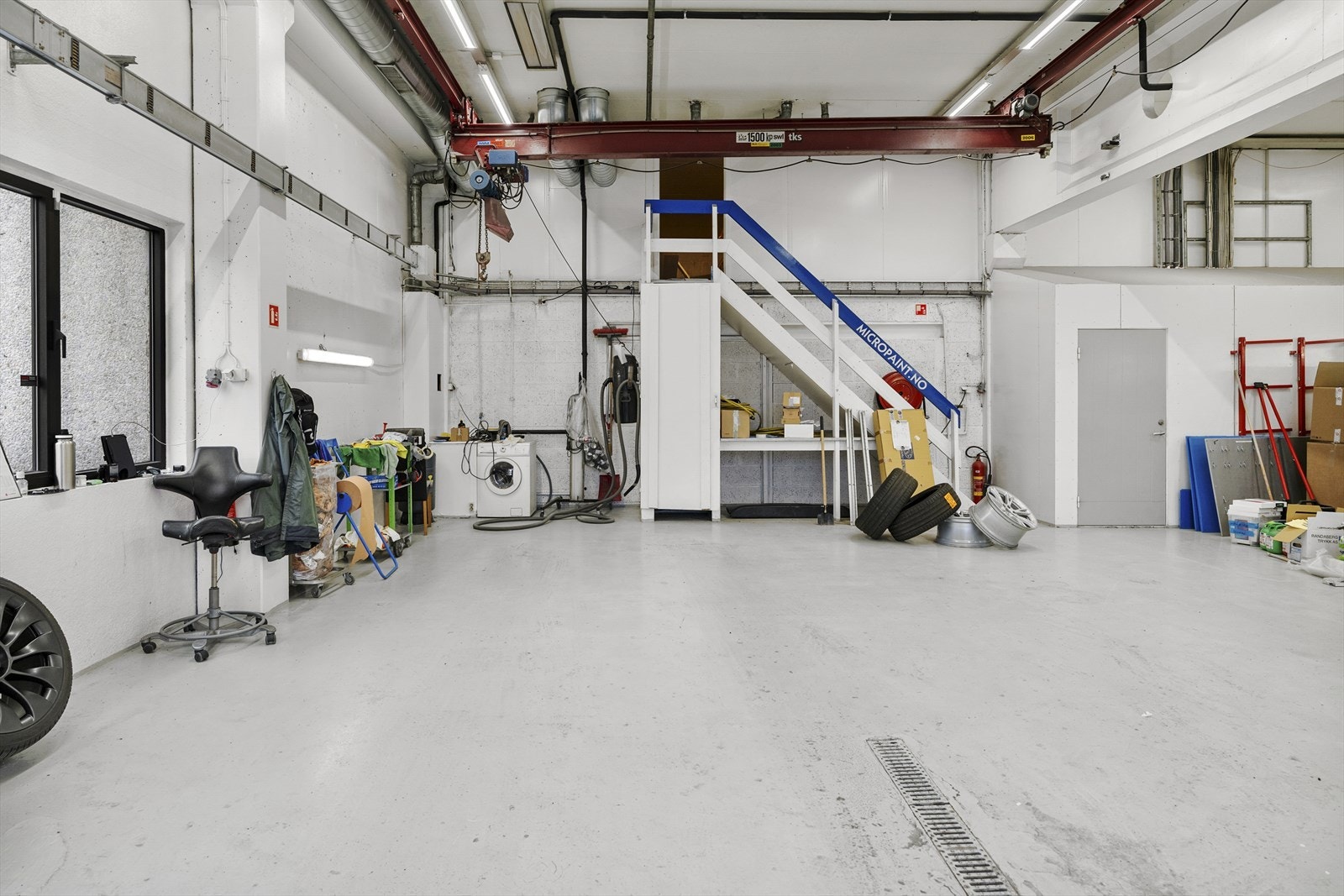 Vingvegen 3 Galleribilde