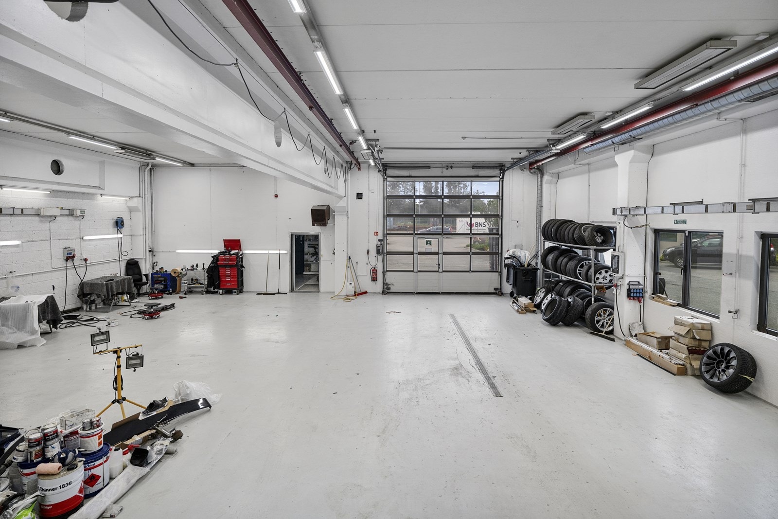 Vingvegen 3 Galleribilde