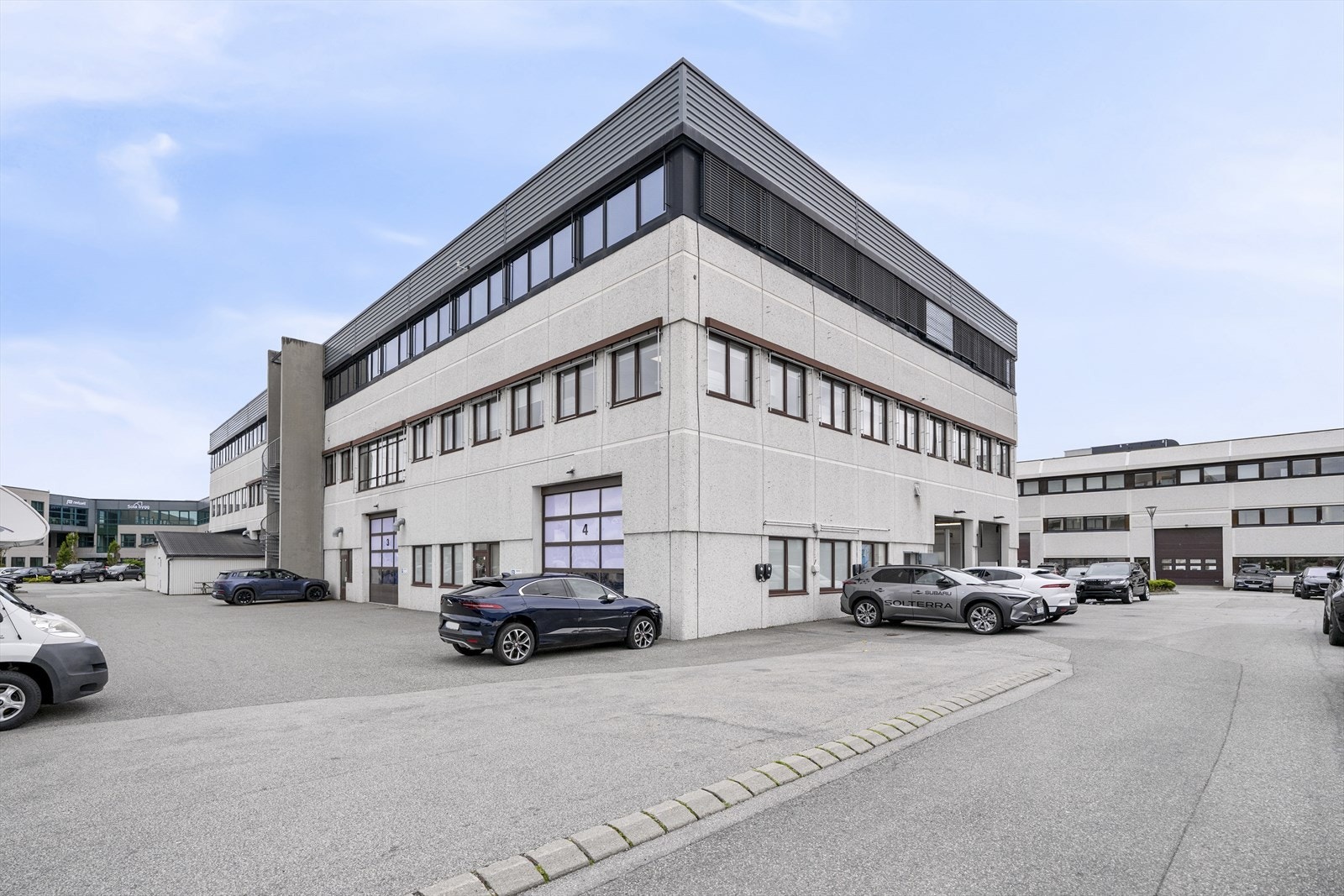 Vingvegen 3 Galleribilde