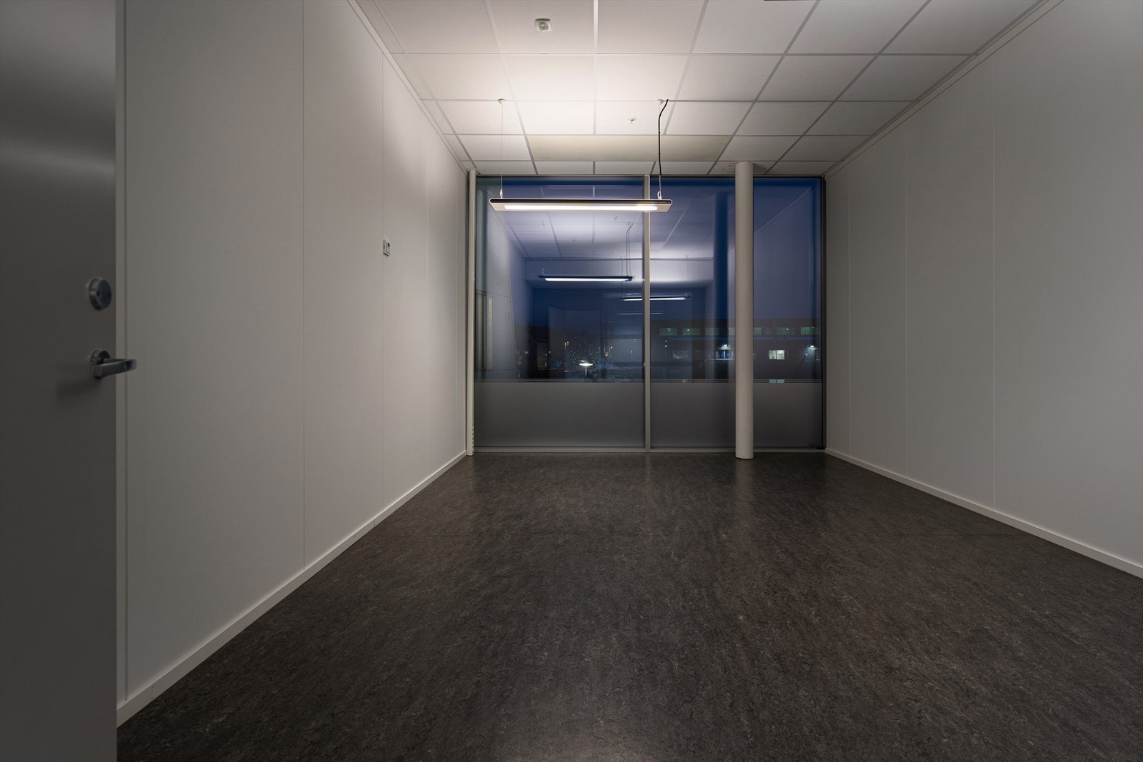 Dobbeltkontor eller møterom Galleribilde