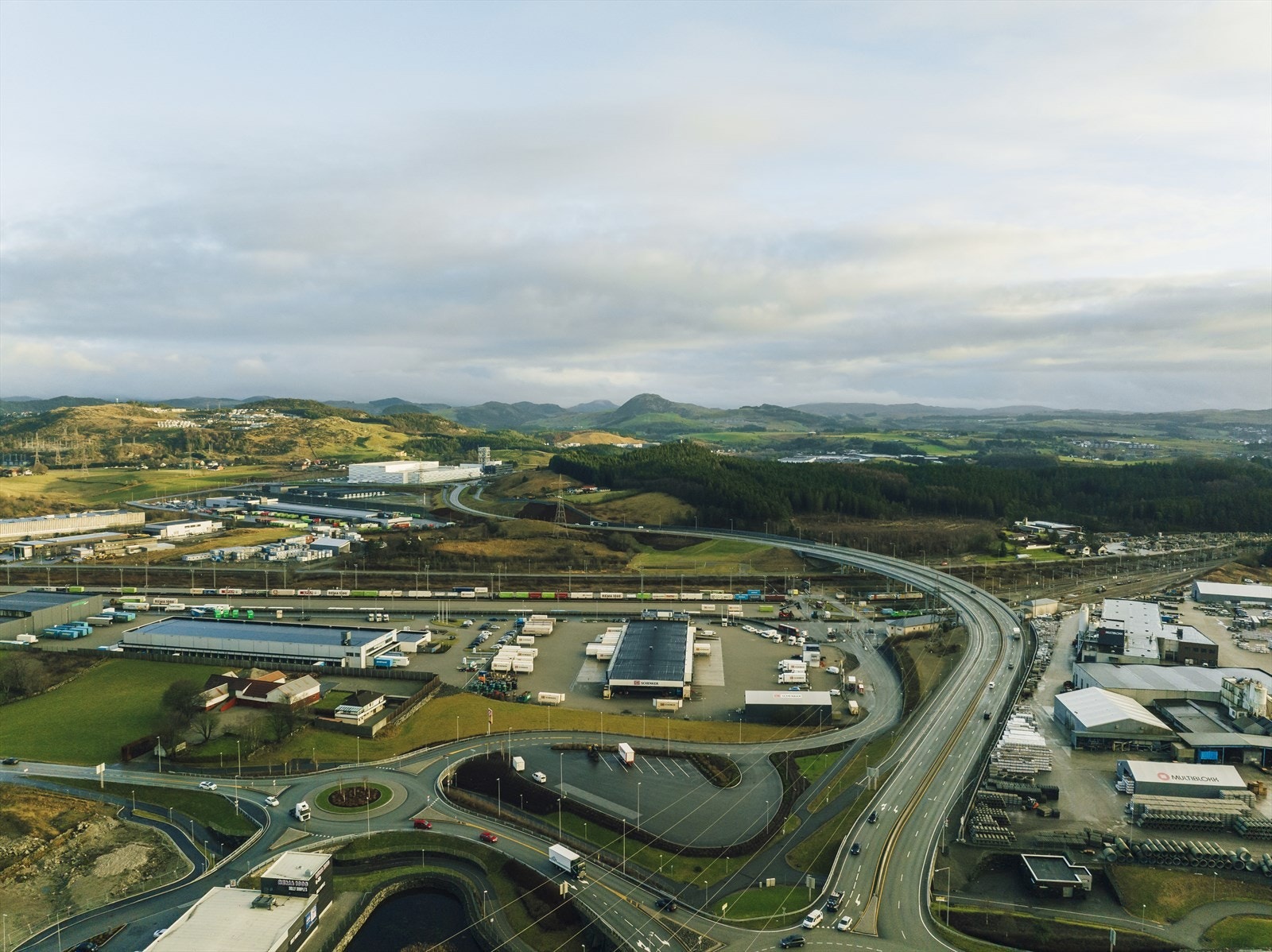 Auga Eiendom - VagleIndustri_Drone_7.jpg Galleribilde