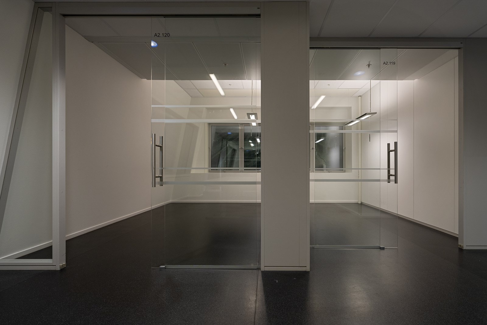 Kontorer Galleribilde