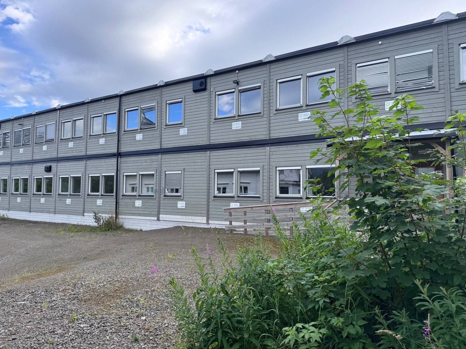 ræk2 Galleribilde