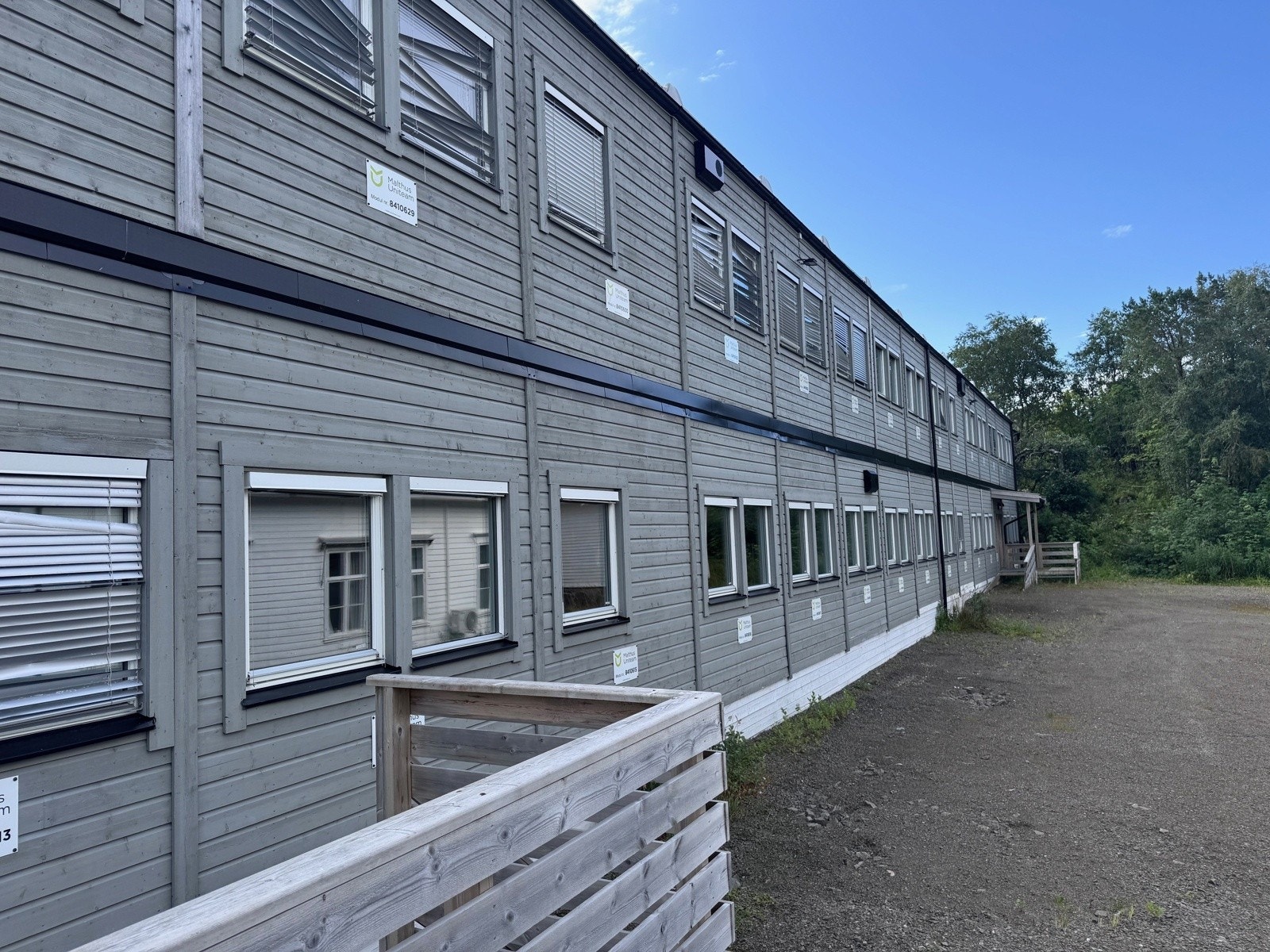 ræk Galleribilde