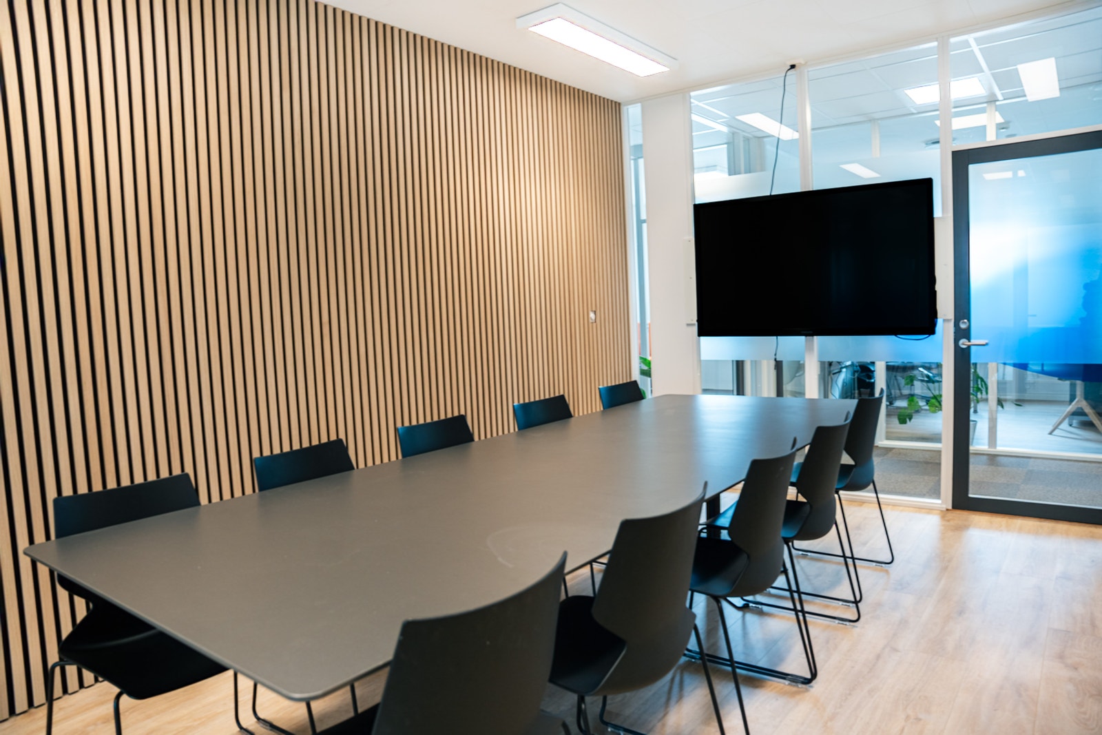 Møterom Galleribilde