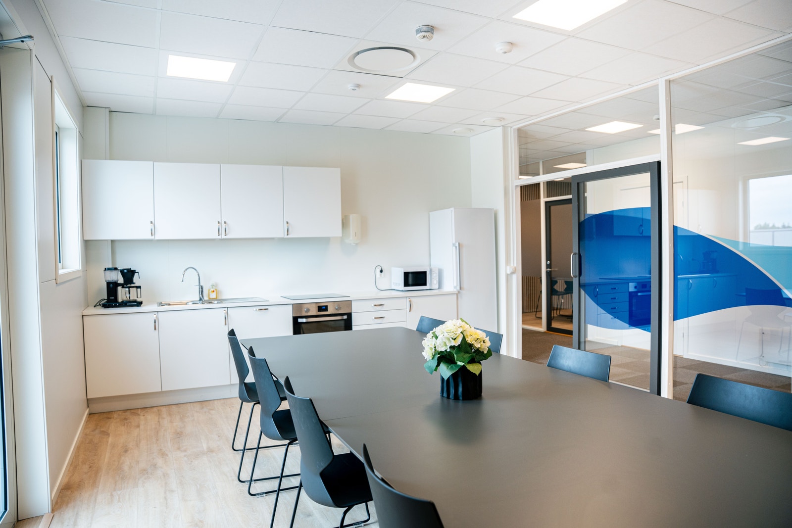 Kantine Galleribilde