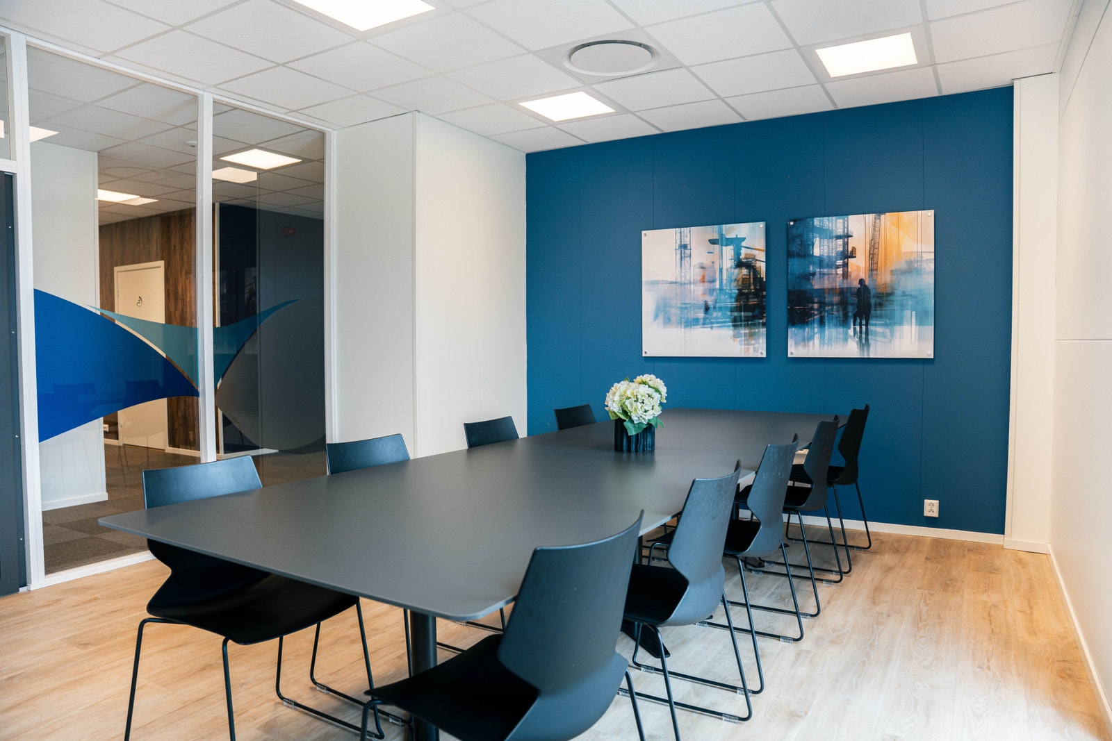 Kantine Galleribilde