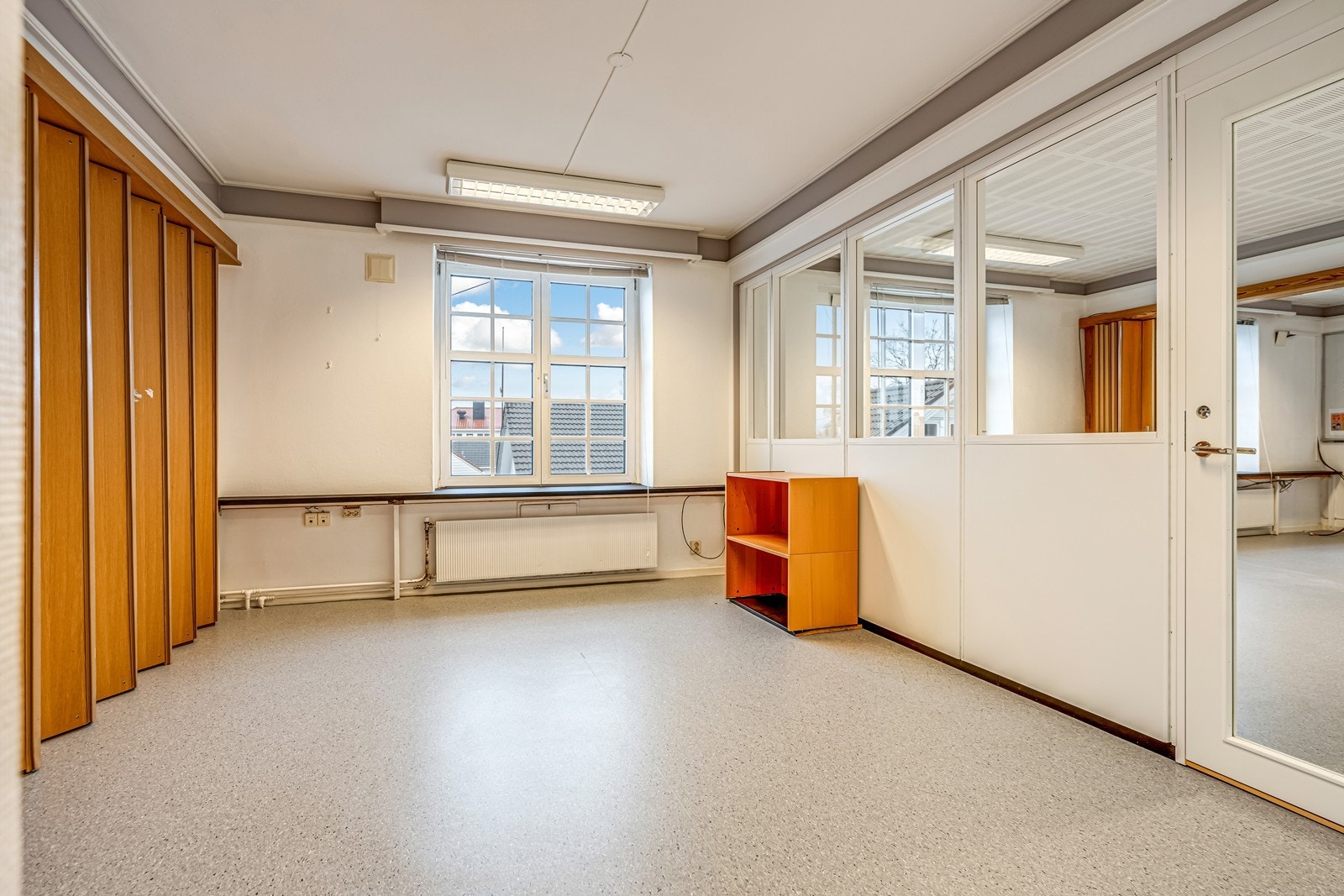 Kontor i 2 etg. Galleribilde