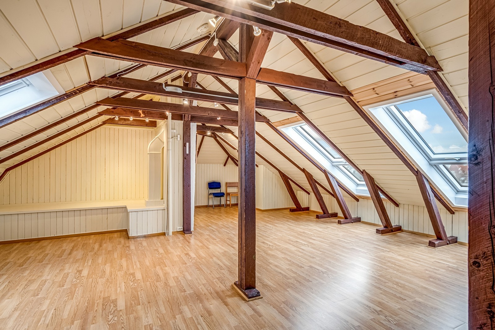 Spiserom Galleribilde