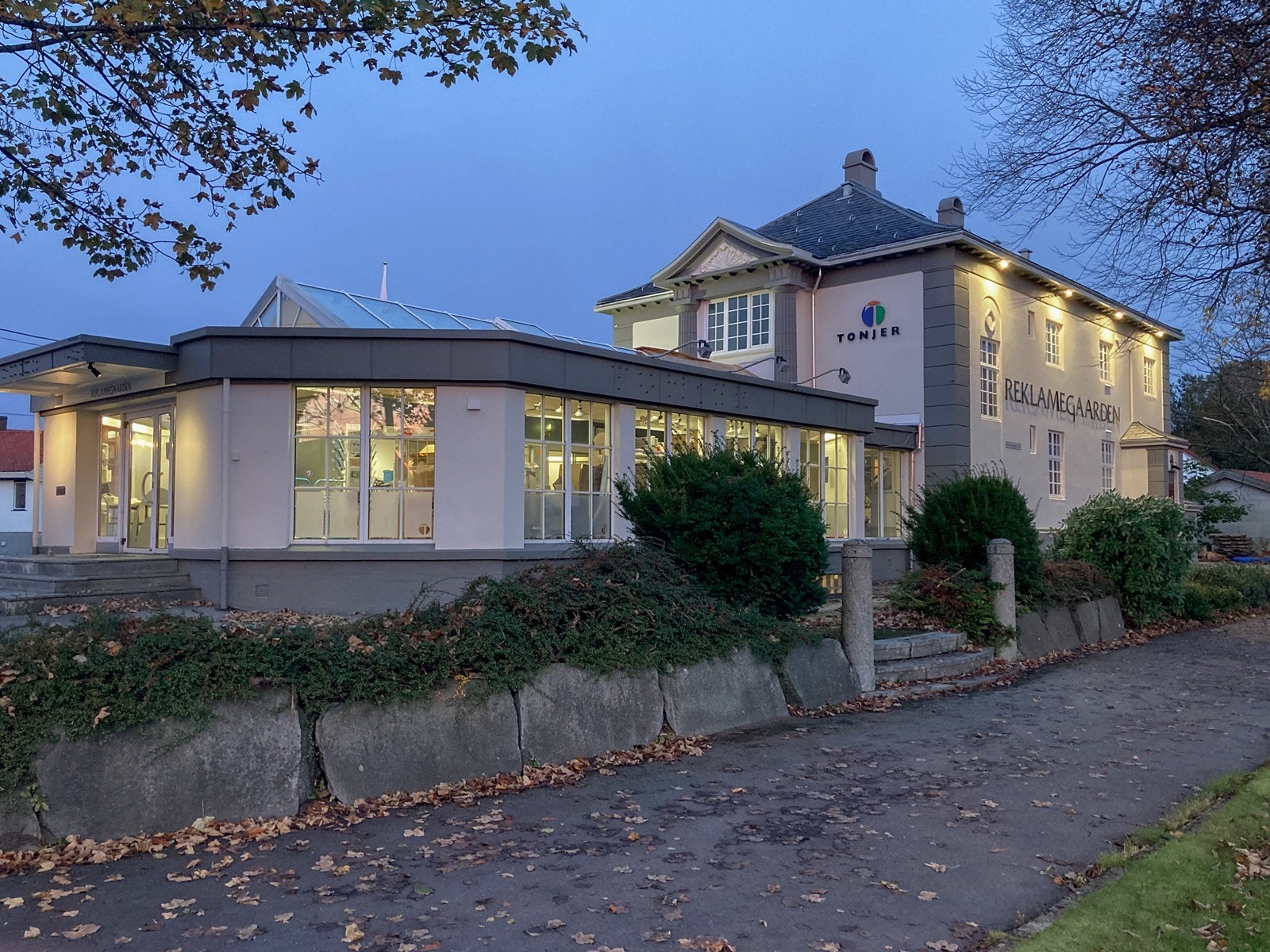 Karmsundgata 264 Galleribilde