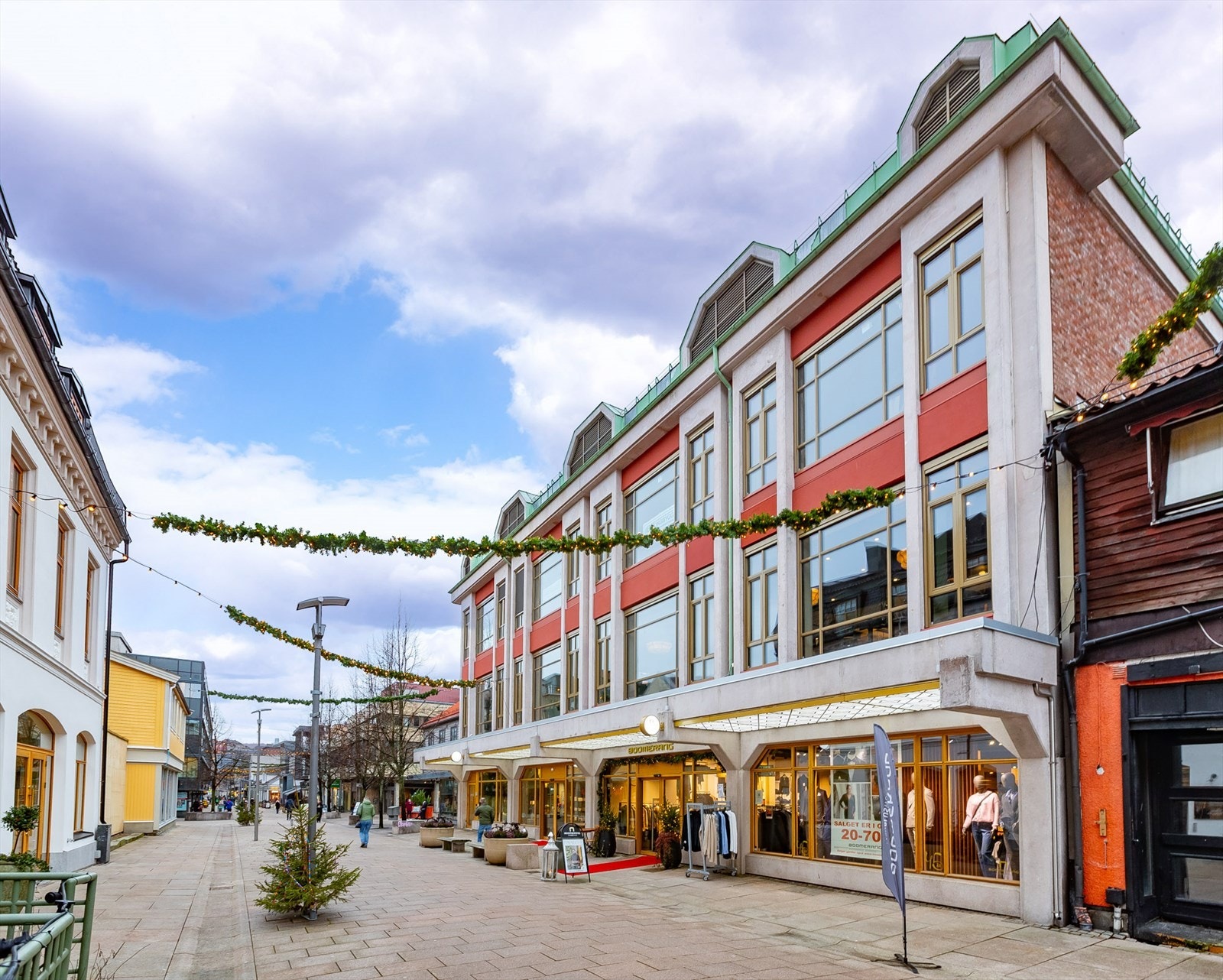 Nygaardsgt 36 Galleribilde