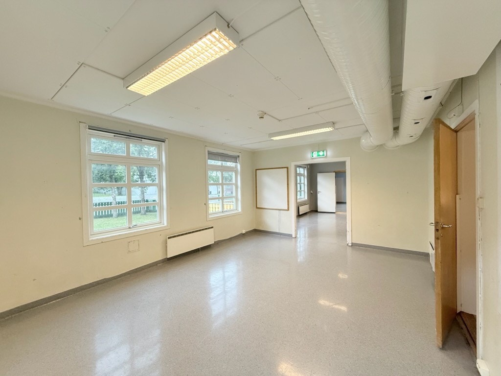 1 etg Galleribilde
