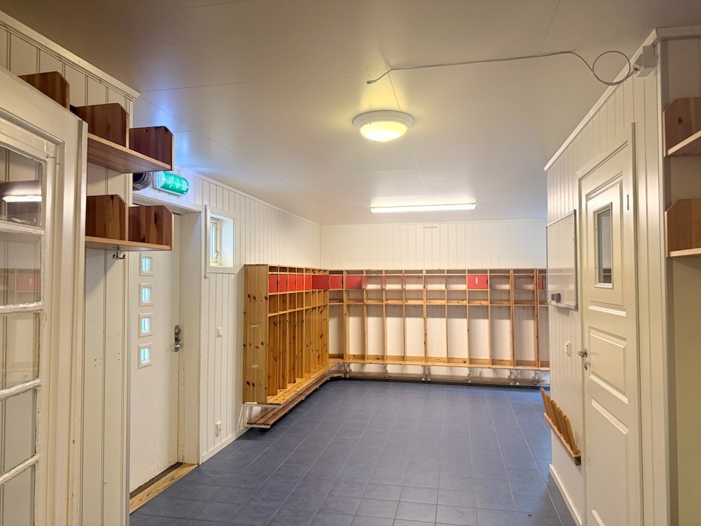 Gang Galleribilde