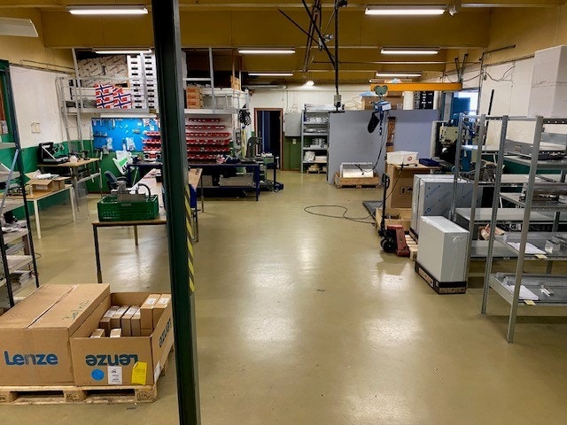 Industrilokalet.jpg Galleribilde