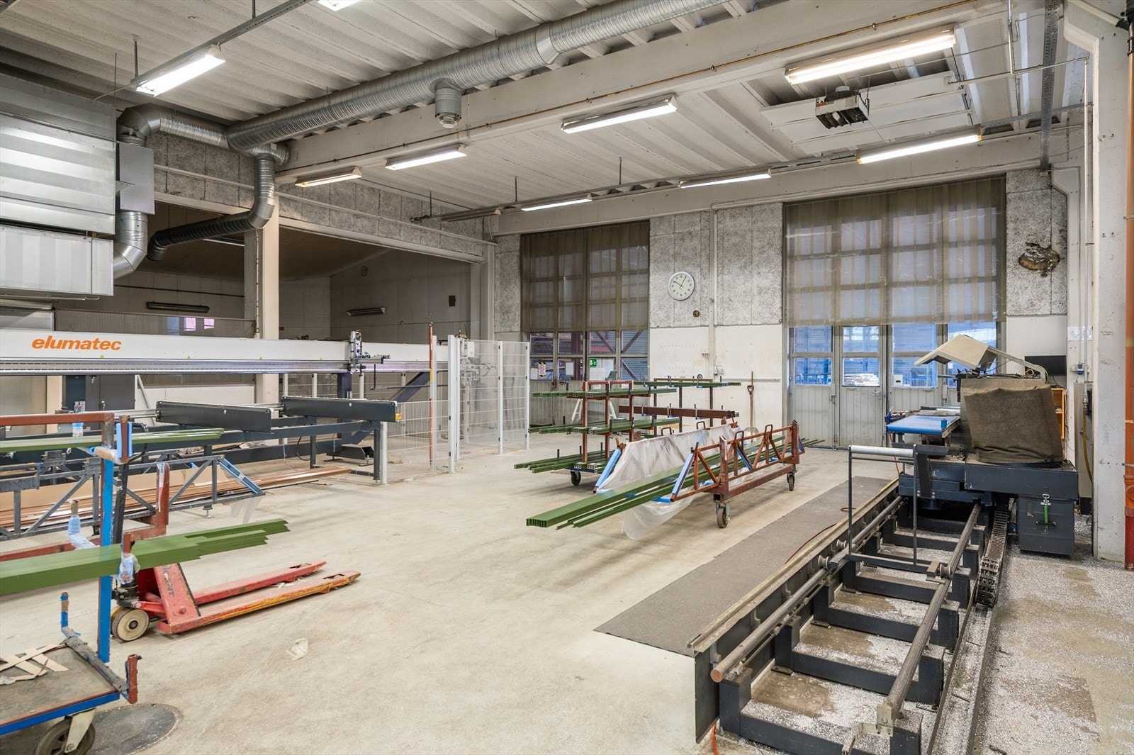 Verksted Galleribilde