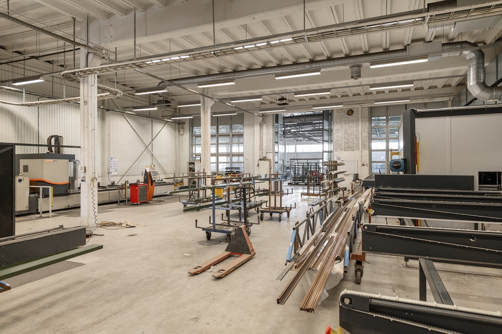 Verksted Galleribilde