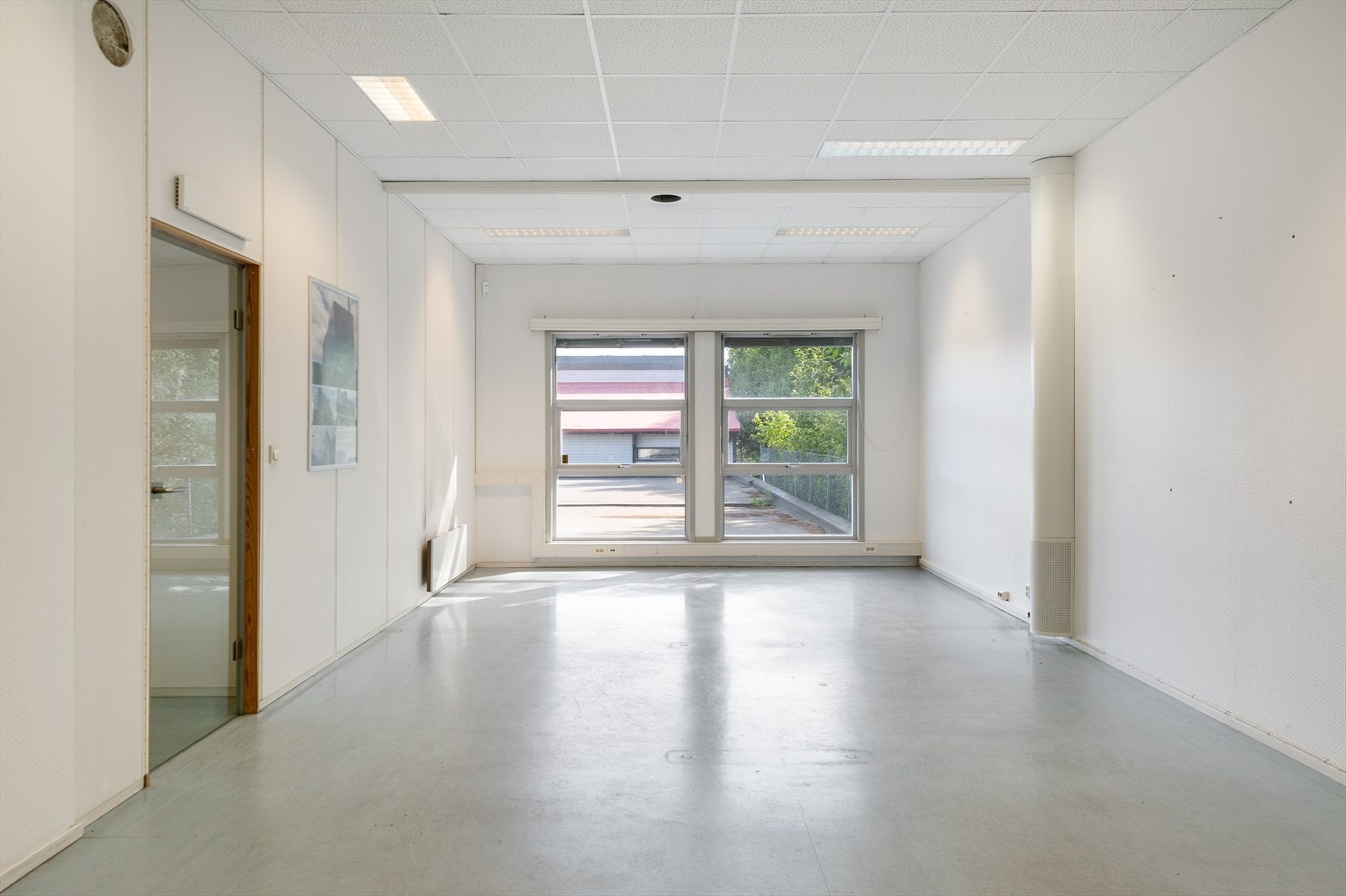 Møterom kontorbygg Galleribilde