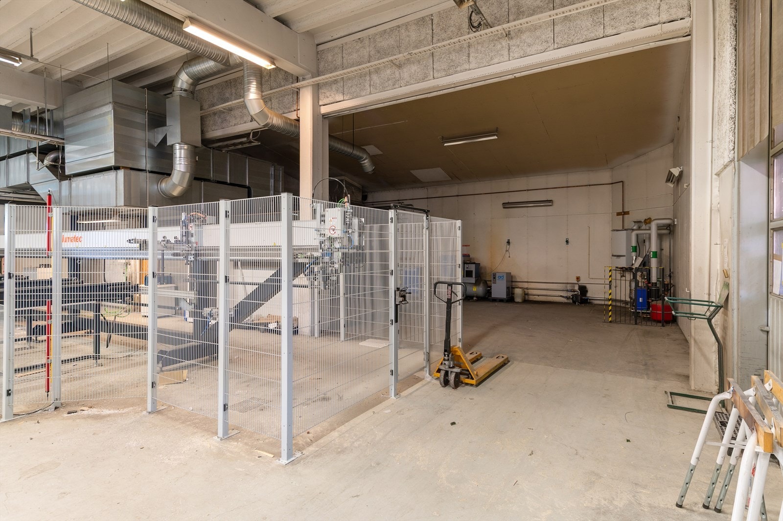 Verksted Galleribilde