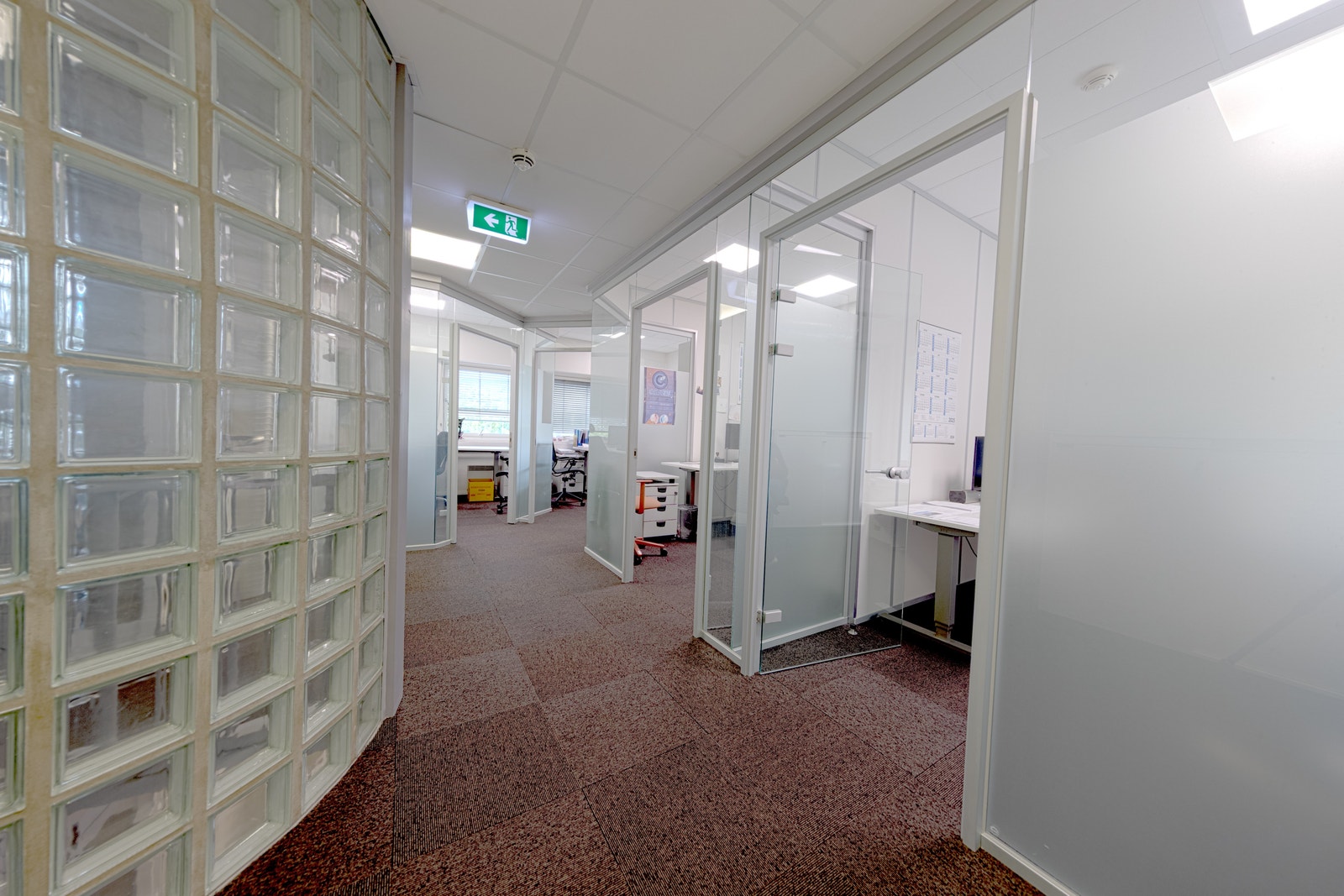 2. etasje Torgeir Vraas Plass 4 Galleribilde