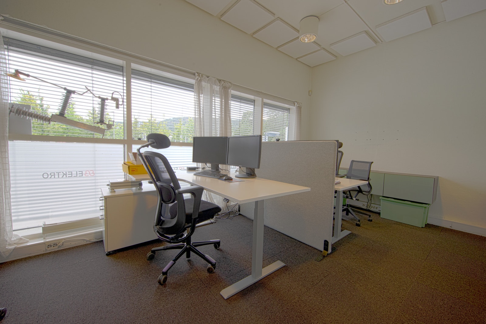 1.etasje Torgeir Vraas Plass 4 Galleribilde