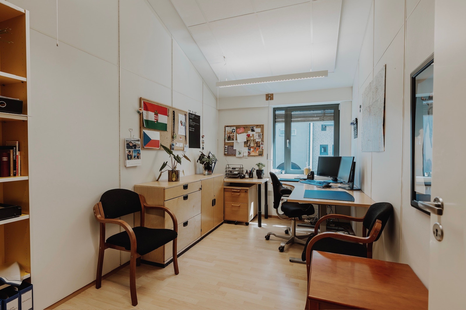 Cellekontor Galleribilde