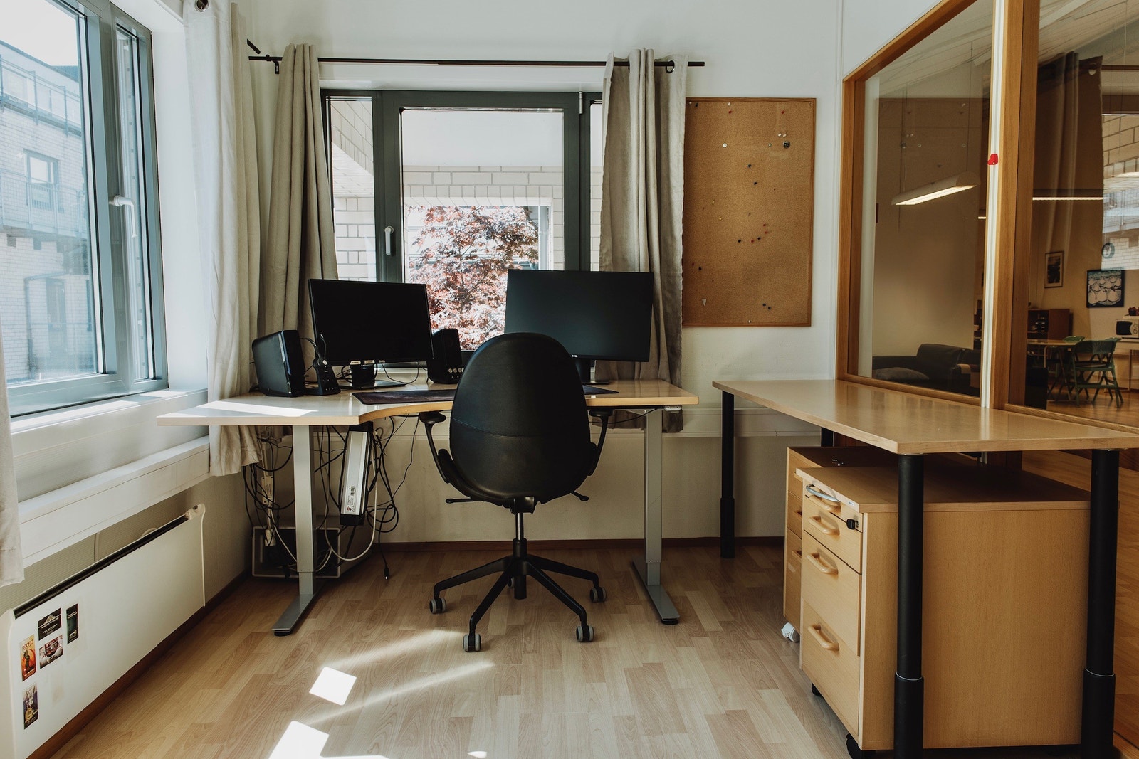 Cellekontor Galleribilde