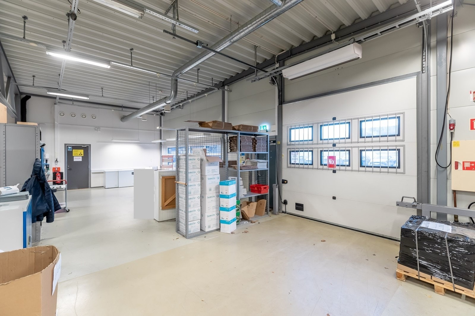 Dillingtoppen 15 Galleribilde