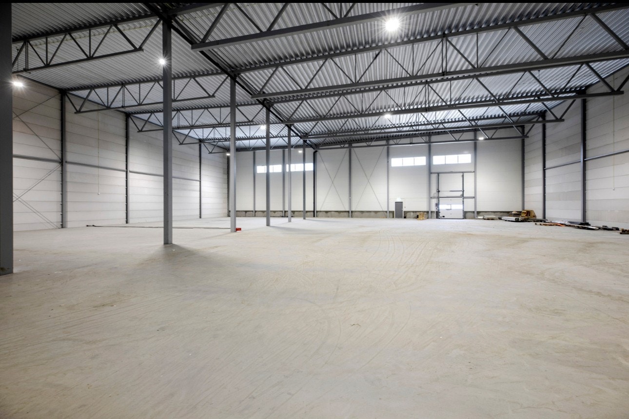 Deliveien 19 - Lager Galleribilde