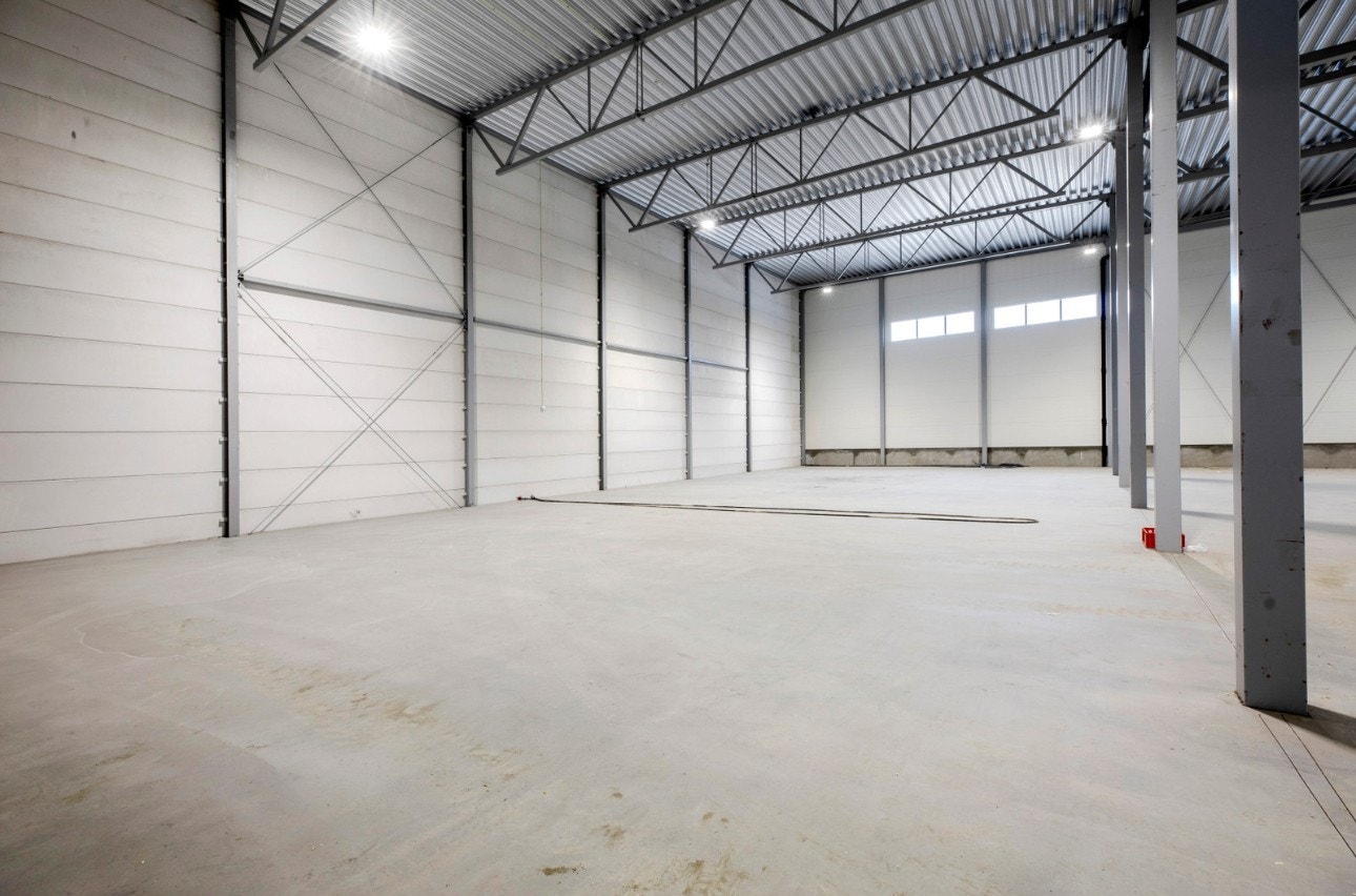 Deliveien 19 - Lager Galleribilde