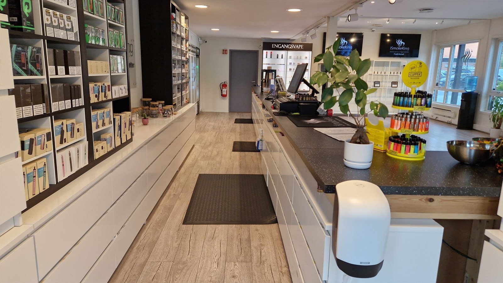 Dikeveien 46 Galleribilde