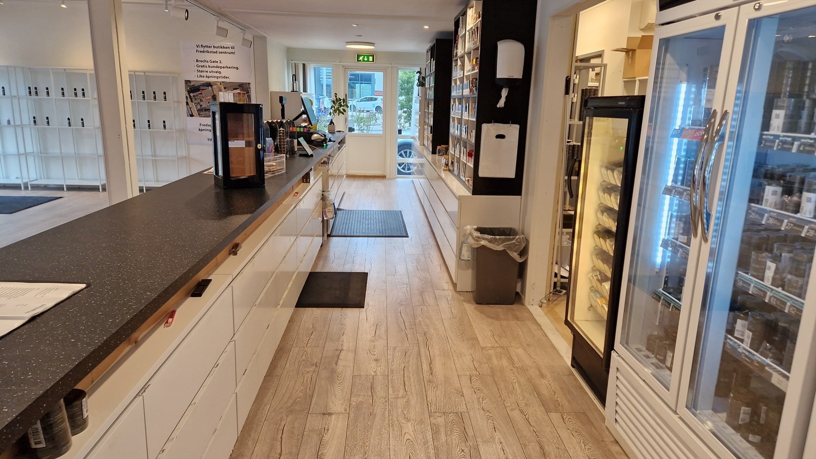 Dikeveien 46 Galleribilde